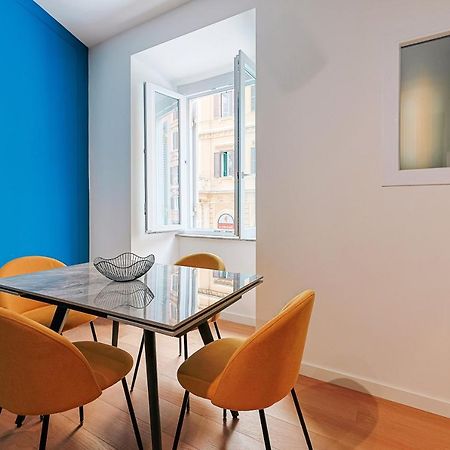 Ottaviano Design Apartment At The Vatican Roma Esterno foto