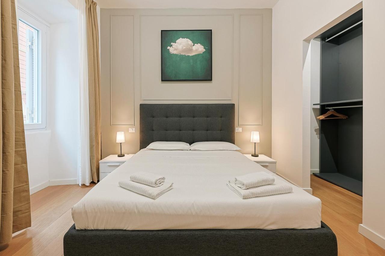 Ottaviano Design Apartment At The Vatican Roma Esterno foto