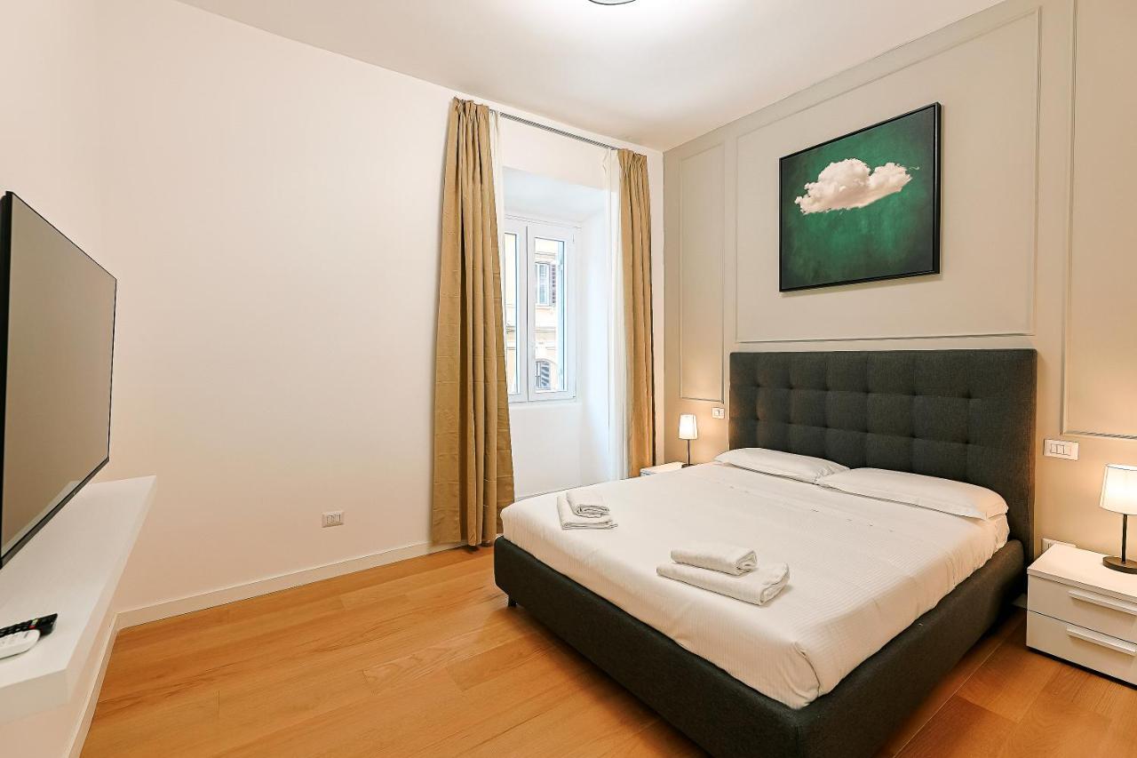 Ottaviano Design Apartment At The Vatican Roma Esterno foto