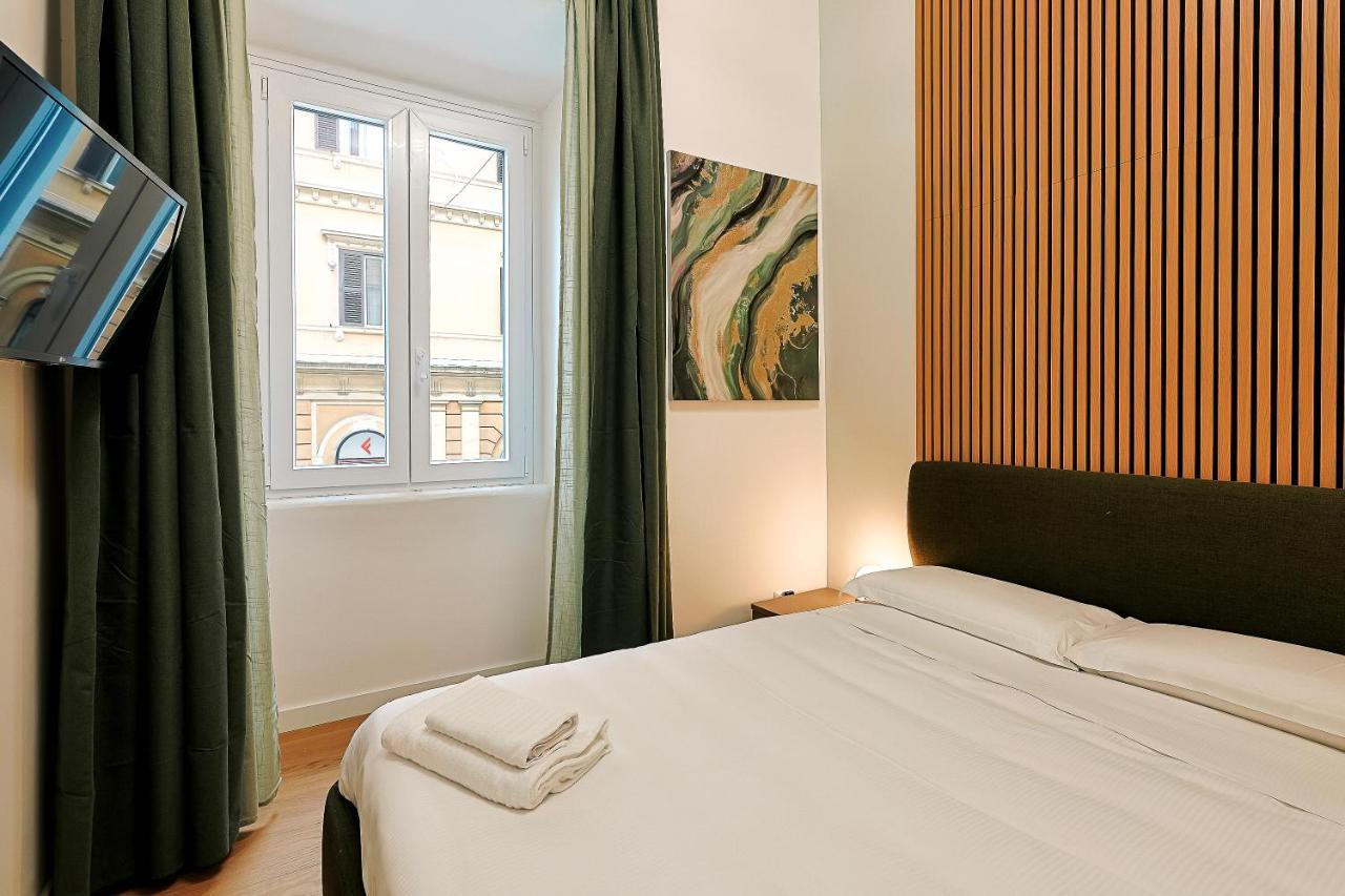 Ottaviano Design Apartment At The Vatican Roma Esterno foto
