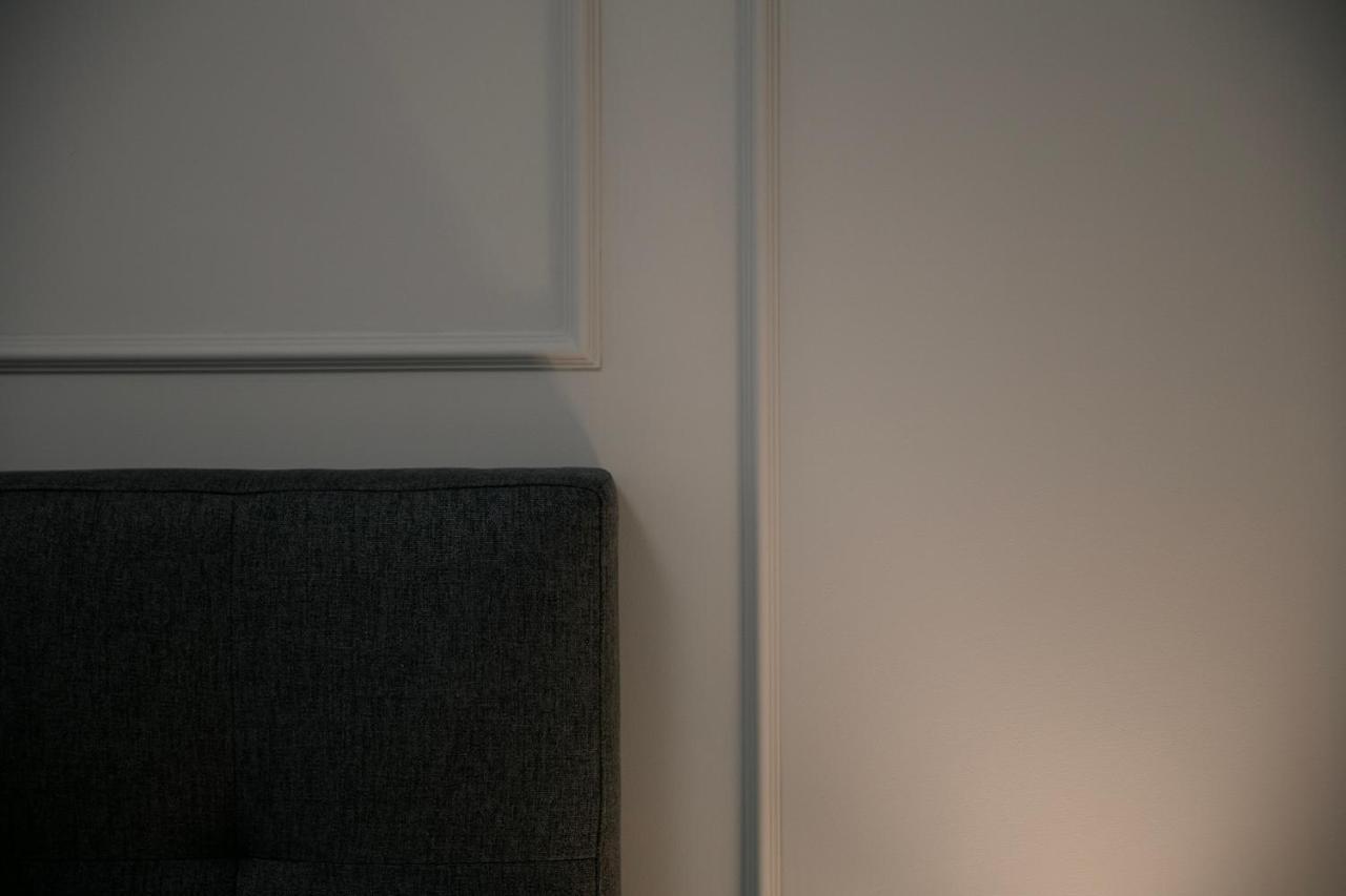 Ottaviano Design Apartment At The Vatican Roma Esterno foto