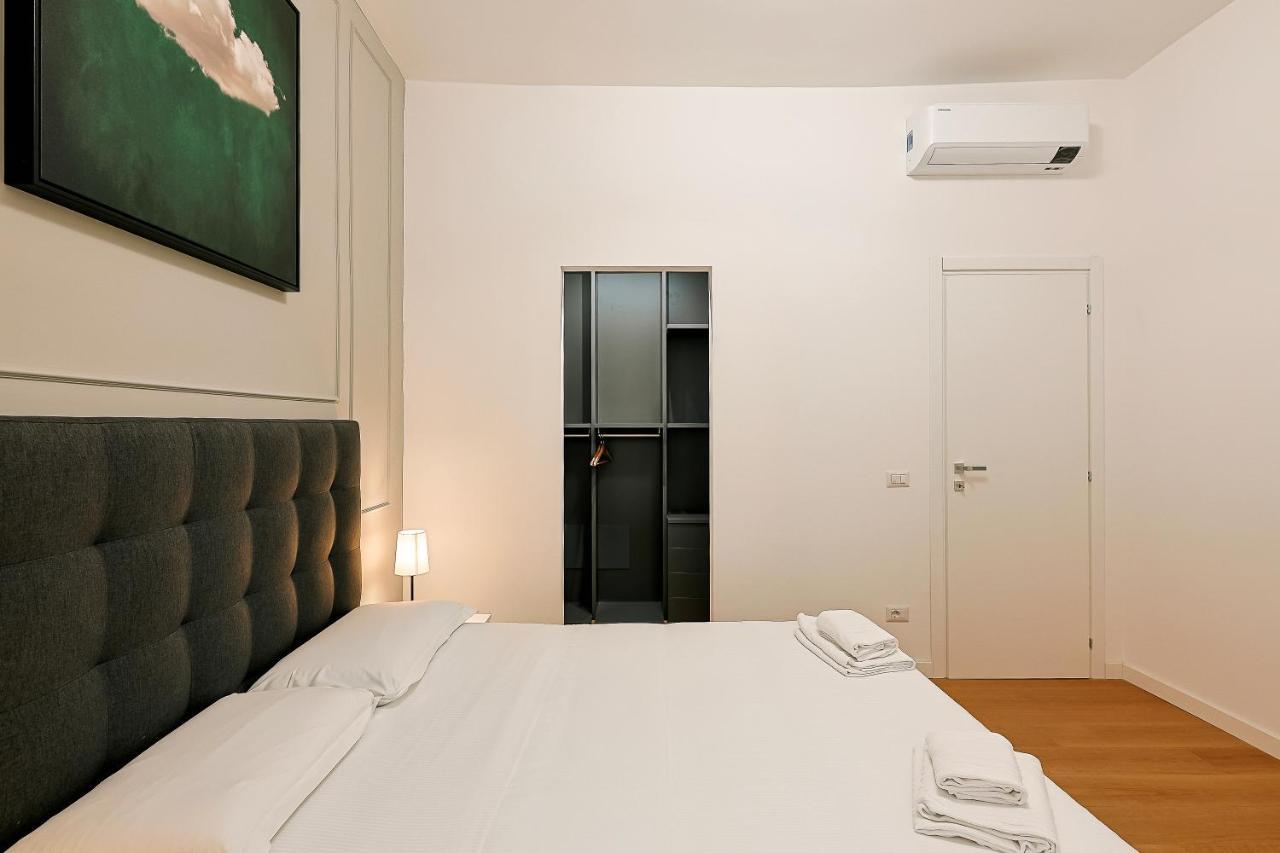 Ottaviano Design Apartment At The Vatican Roma Esterno foto