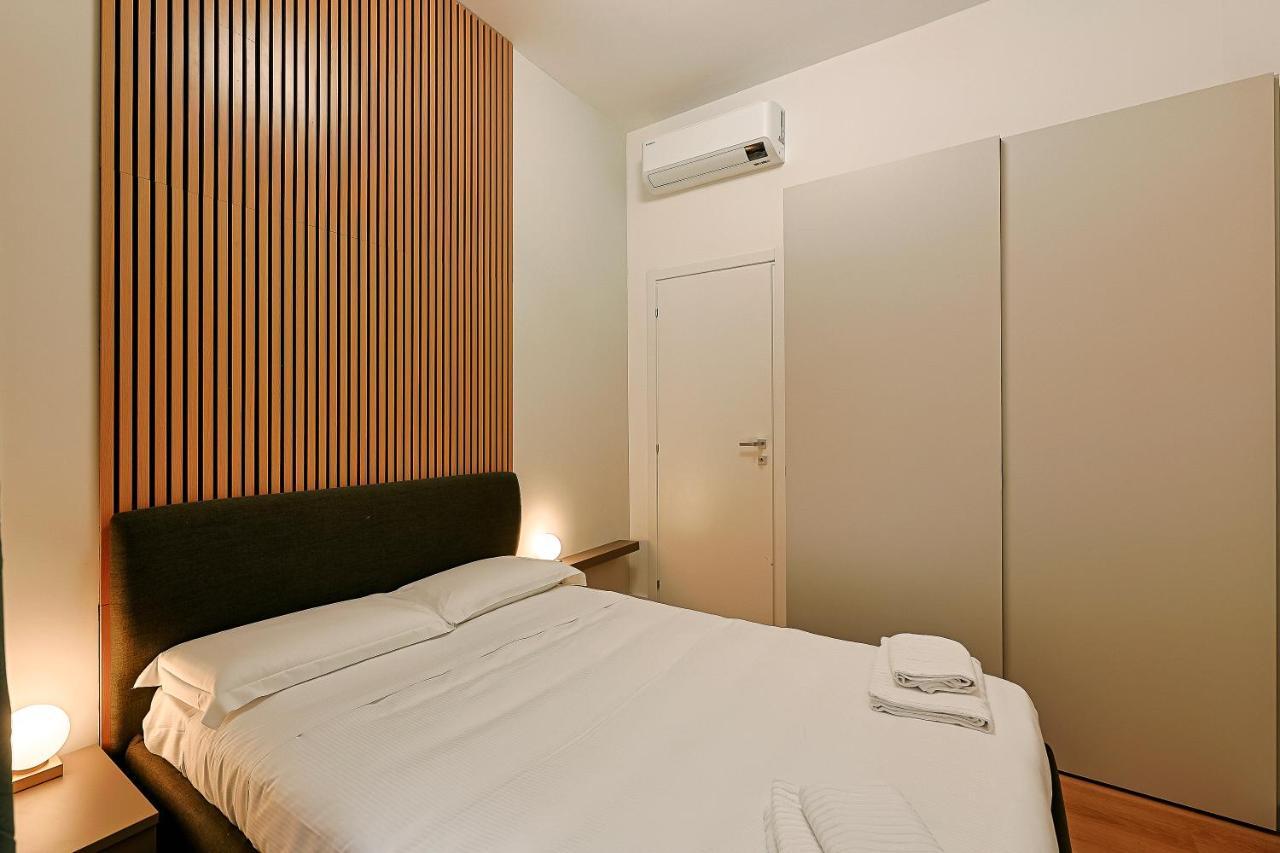 Ottaviano Design Apartment At The Vatican Roma Esterno foto