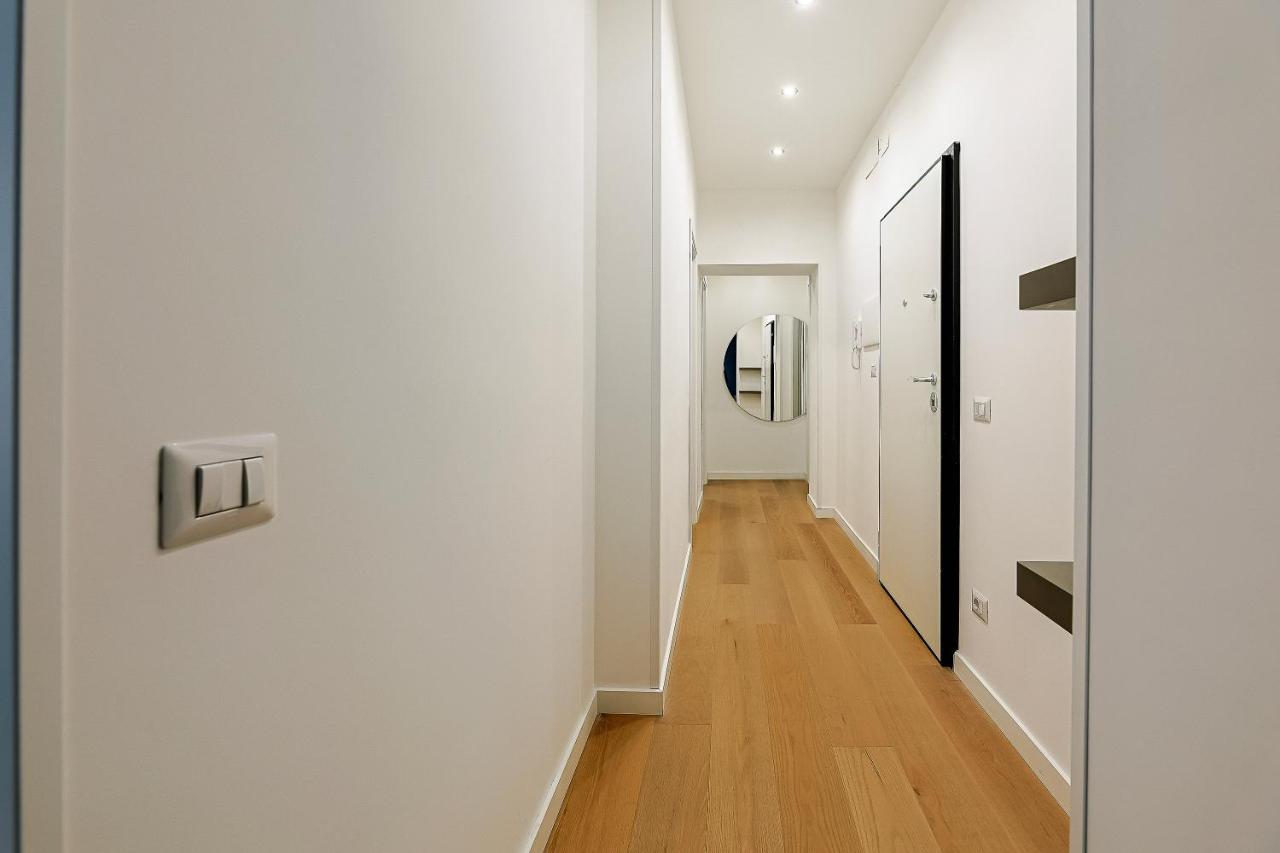 Ottaviano Design Apartment At The Vatican Roma Esterno foto
